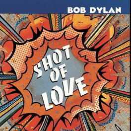 Album cover of Shot Of Love