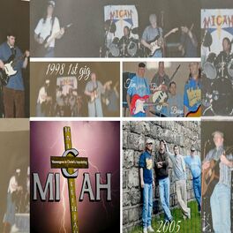 Album cover of MICAH 1999