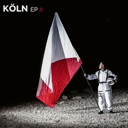 Album cover of Köln EP II