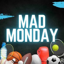 Album cover of Mad Monday