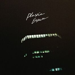 Album cover of Plastic Estate