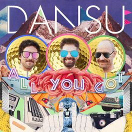 Album cover of All You Got