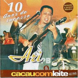 Album cover of 10 Anos de Sucessos (Ao Vivo)