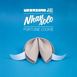 Album cover of Fortune Cookie