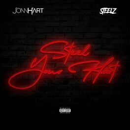 Album cover of Steel Your Hart