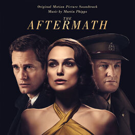 Album cover of The Aftermath (Original Motion Picture Soundtrack)