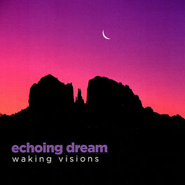 Album cover of Waking Visions