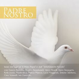 Album cover of Padre nostro