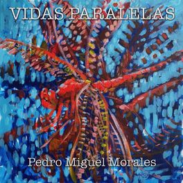 Album cover of Vidas Paralelas