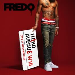 Album cover of Third Avenue