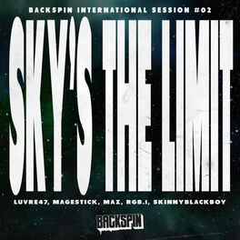 Album cover of Sky's the Limit (Prod. By Magestick & RGB1)