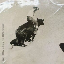 Album cover of Sin Rodeo