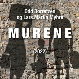 Album cover of Murene (2022)