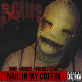 Album cover of Nail in My Coffin