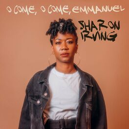 Album cover of O Come, O Come, Emmanuel