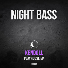 Album cover of Playhouse