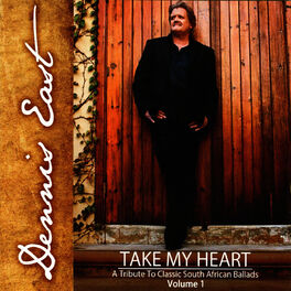 Album cover of Take My Heart, Vol. 1