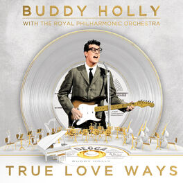Album cover of True Love Ways