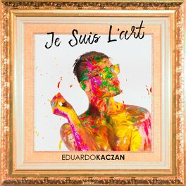 Album cover of Je Suis L'art