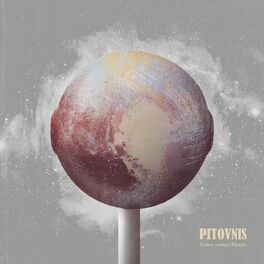 Album cover of Todos Somos Plutón