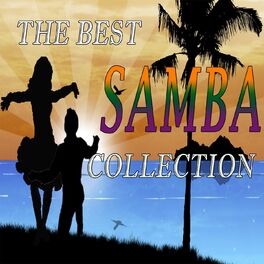 Album cover of The Best Samba Collection (Dance Samba Hits)