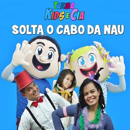Album cover of Solta o Cabo da Nau