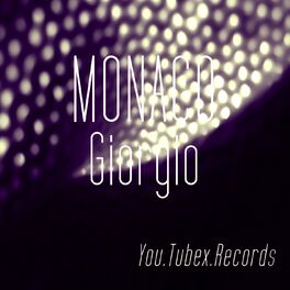 Album cover of Monaco Giorgio