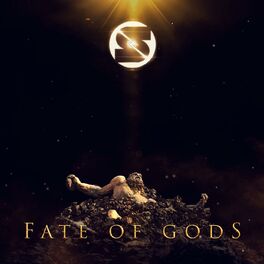 Album cover of Fate of Gods