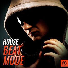 Album cover of House Beat Mode