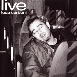 Album cover of Luca Carboni Live