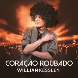 Album cover of Coração Roubado