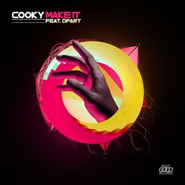 Album cover of Make It