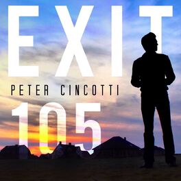 Album cover of Exit 105