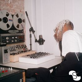 Album cover of Back In The Day