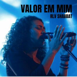 Album cover of Valor em Mim