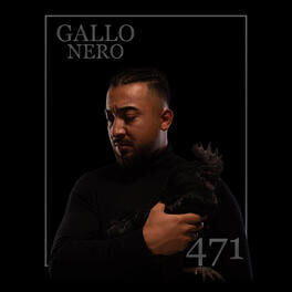 Album cover of 471