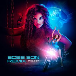 Album cover of Sobe Son (Remix)