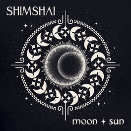 Album cover of Moon Sun