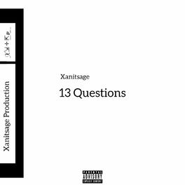 Album cover of 13 Questions