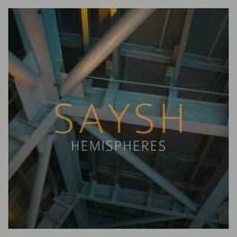 Album cover of Hemispheres