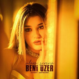 Album cover of Beni Üzer