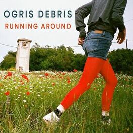 Album cover of Running Around
