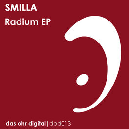 Album cover of Radium EP