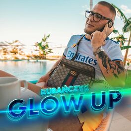 Album cover of Glow up