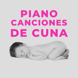 Album cover of Canciones De Cuna En Piano