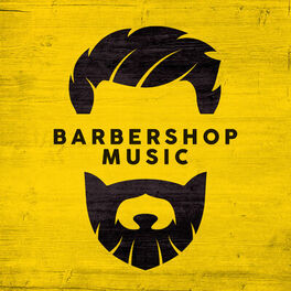 Album cover of Barbershop Music