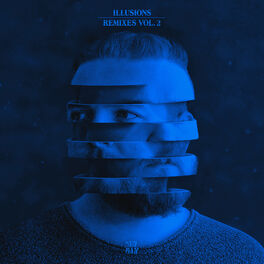 Album cover of Illusions (Remixes, Vol. 2)
