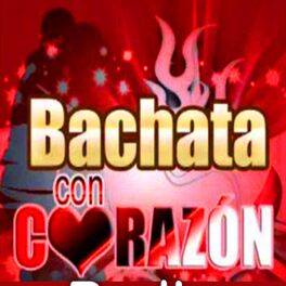 Album picture of Bachata con corazon