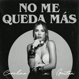 Album cover of No Me Queda Más