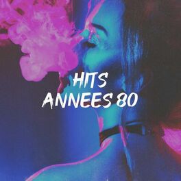 Album cover of Hits années 80
